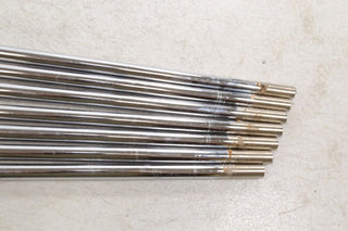 Project X LZ Loading Zone 6.5 4-PW Pulled Iron Set Shaft Set .355 Steel #172791