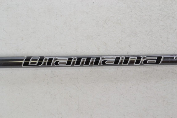 Mitsubishi Diamana PD Series 40g Regular Driver Shaft Callaway Adapter #170359 - Golf Club Brokers