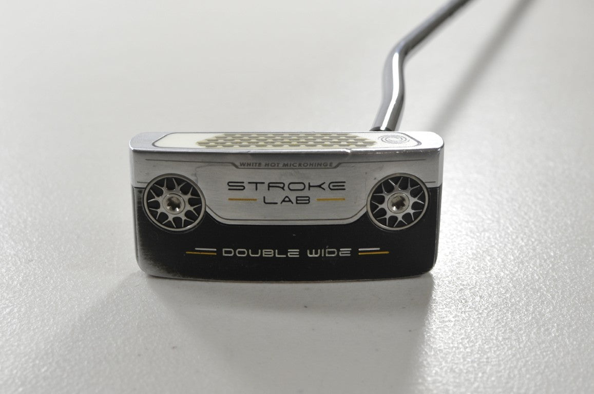 Odyssey Stroke Lab Double Wide 35