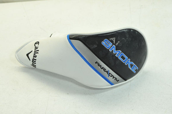 Callaway Paradym Ai Smoke Max 3-15* Fairway Wood RH Regular Graphite # 180187