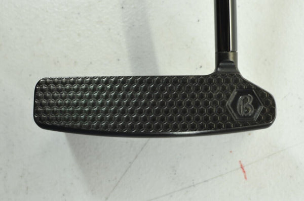 Bettinardi 2017 Queen B 8 Blackout Edition 35