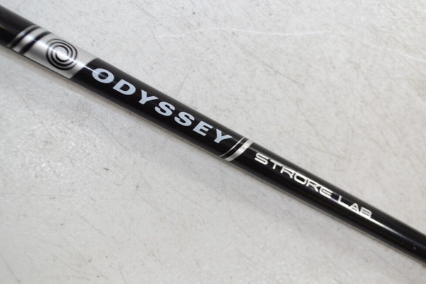 Odyssey Stroke Lab V Line CS 35