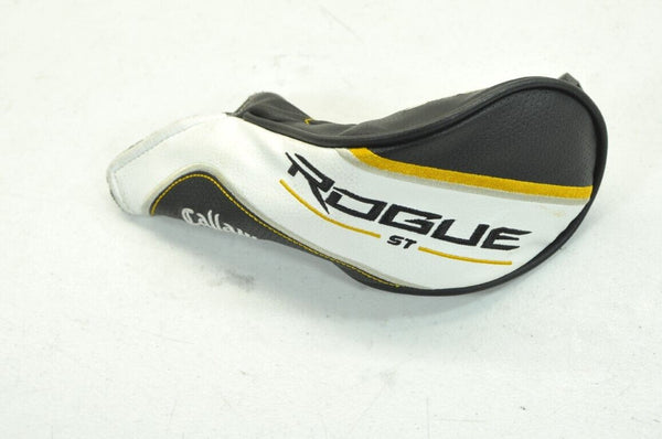 Callaway Rogue ST MAX OS Lite Ladies #4 Hybrid RH Cypher 4.0 Graphite # 182725 - Golf Club Brokers