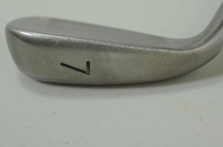 Ping G Series Single 7 Iron Yellow Dot Right Stiff Flex AWT 2.0 Steel # 182853