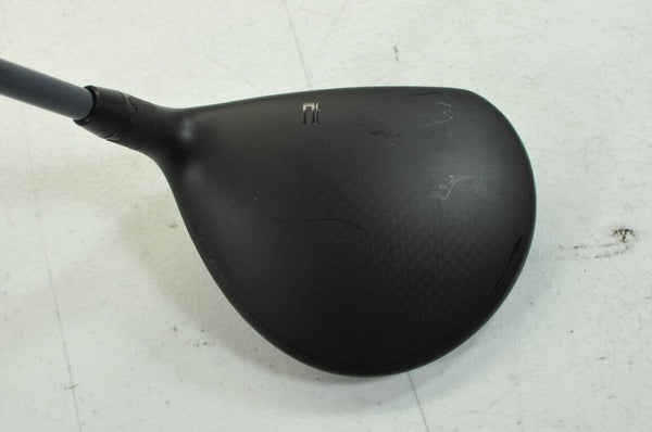 Cobra Darkspeed X 3HF - 16.5* Fairway Wood Right X - Stiff LinQ Graphite # 182125 - Golf Club Brokers