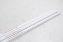 NEW KBS Tour GPS 120 USA White Limited Edition .355 Putter Shaft Graphite - Golf Club Brokers