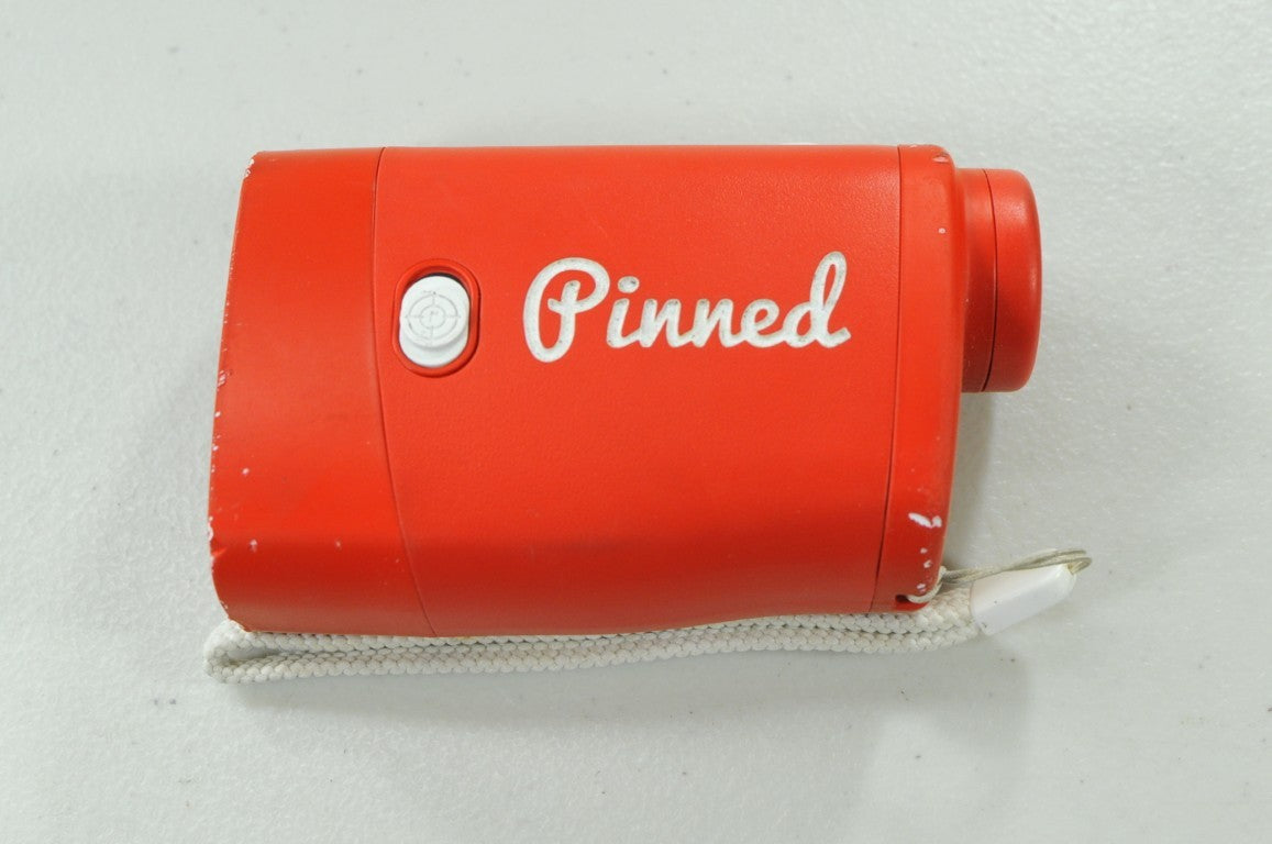 Pinned Prism Range Finder  #205505