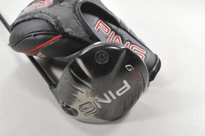 Ping G25 9.5* Driver Regular Flex Right TFC189  #218766