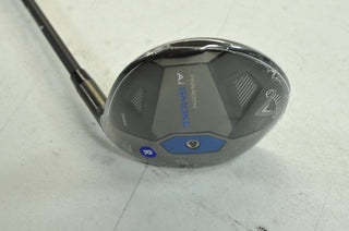 Callaway Paradym Ai Smoke MAX 7-21* Fairway Wood Right Regular Graphite # 182304