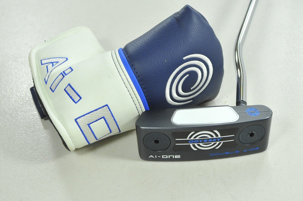 Odyssey Ai-ONE Cruiser Double Wide 34