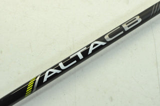 Ping Alta CB G430 55g Regular Flex Driver Shaft with Adapter 44.75