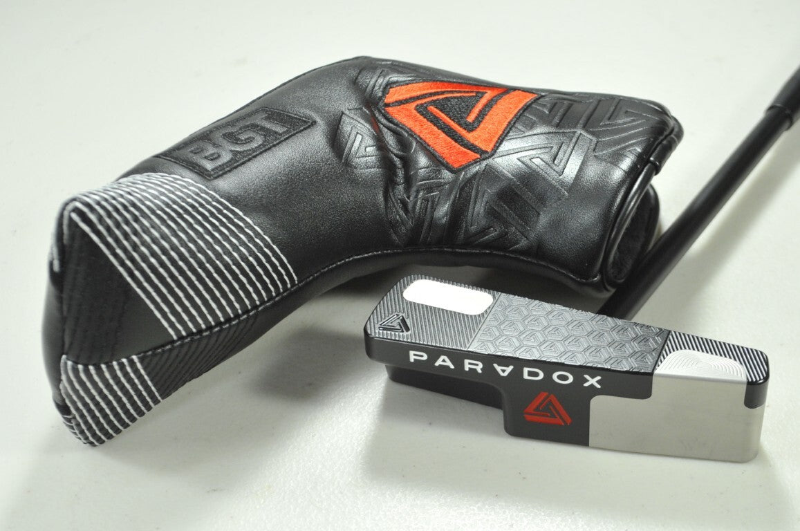 BGT Paradox Blade 35