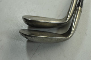 Sub 70 JB Raw 52*, 58* Wedge Set Right Senior Flex 65g NV Graphite #180990 - Golf Club Brokers