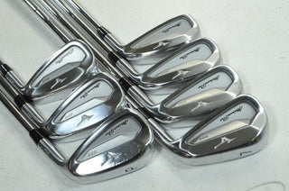 Mizuno Pro 223 4-PW Iron Set Right Stiff Flex NS Pro Modus3 Steel # 180537