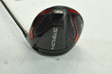 TaylorMade Stealth 10.5* Driver Right Stiff Flex Fujikura Atmos Red 5 # 176812