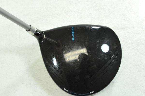 Cobra King F7 12.5* Adjustable Driver Right Ladies Flex Fujikura Pro 50 # 179585