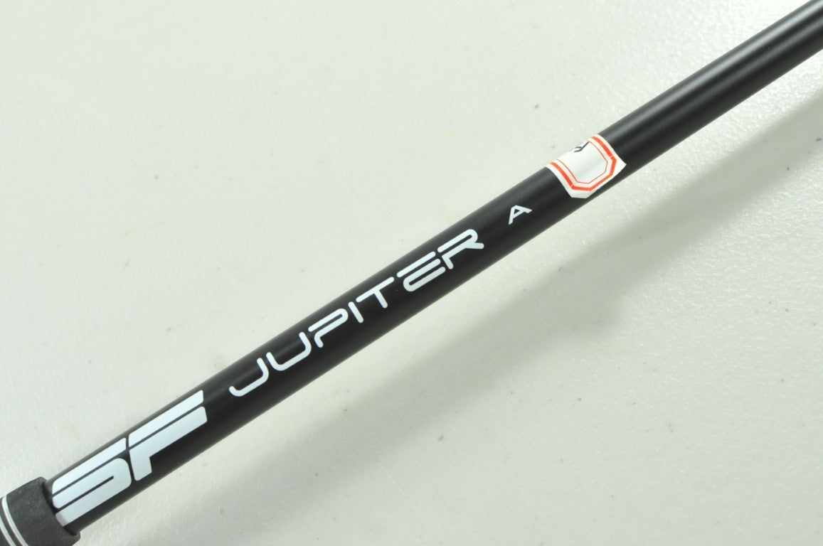 Steadfast Jupiter Senior Flex PXG #5 Hybrid Adapter Shaft 38.5