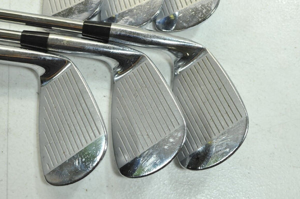 Mizuno MP-67 5-PW Iron Set Right Regular Flex Elevate Tour Steel # 183330