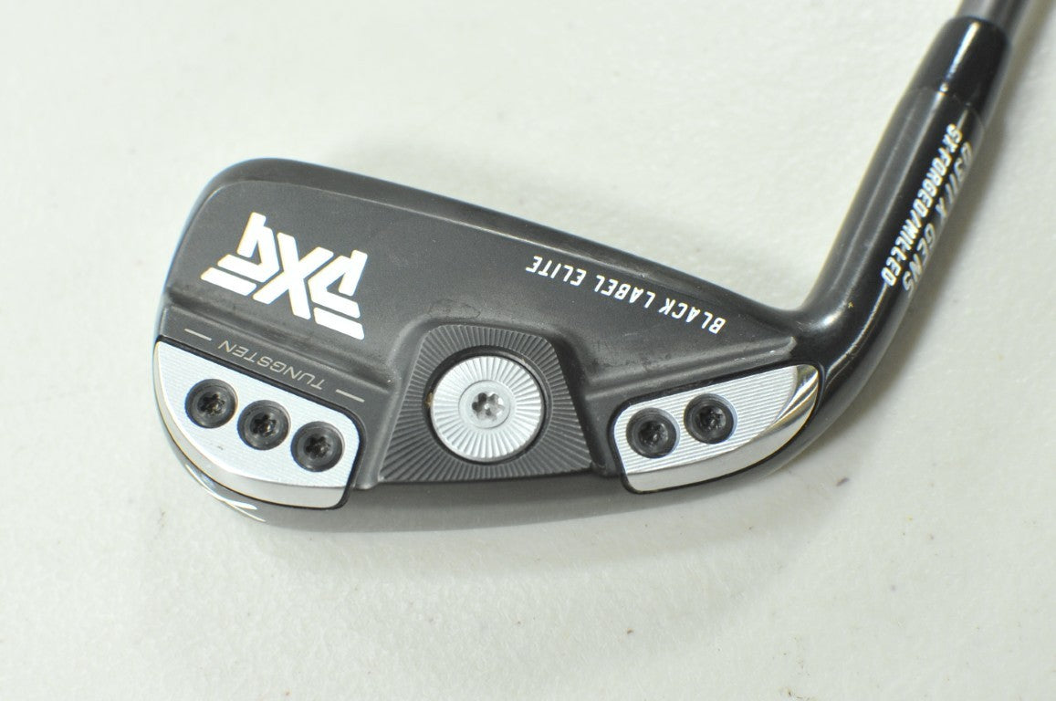 LEFT HANDED PXG Gen5 0311 X Utility Xtreme Dark X Driving Iron Regular  # 209978