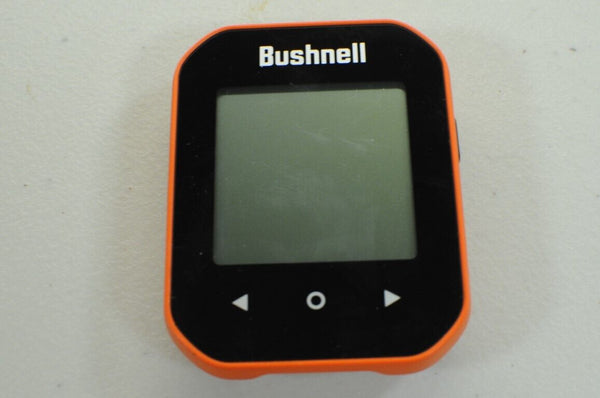 Bushnell Phantom 3 Slope Golf GPS Range Finder  #184171