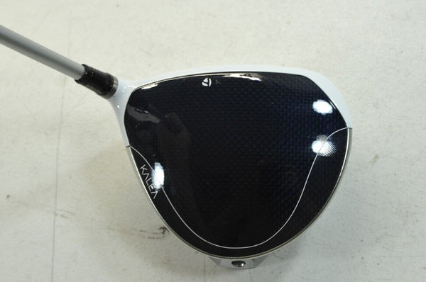 TaylorMade Kalea Premier 12.5* Driver Right 40g Lite Flex Ladies  # 181949