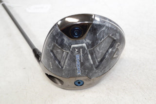 Callaway Paradym Ai Smoke Triple Diamond 9* Driver RH Regular Flex HZRDUS#178510