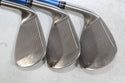 XXIO Eleven 11 6-PW,AW Iron Set Right Stiff Flex 51g MP1100 Graphite # 171226