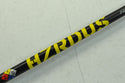 Project X HZRDUS Yellow 6.0 Stiff Driver Shaft with TaylorMade Adapter # 182379 - Golf Club Brokers