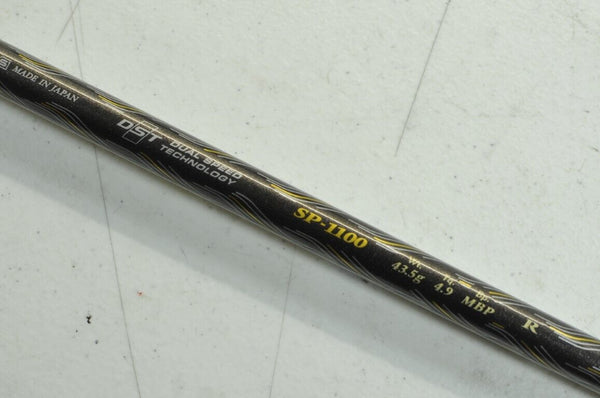 XXIO Prime 11 6 - 26* Hybrid Right Regular Flex 43.5g DST SP1100 Graphite # 182269 - Golf Club Brokers