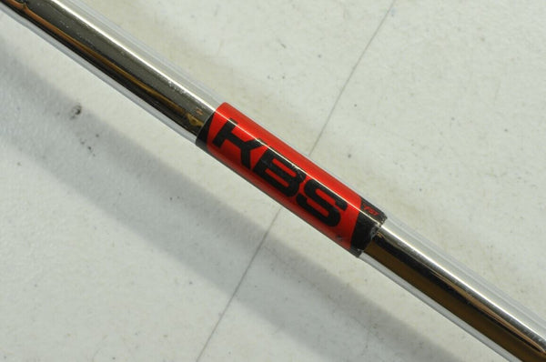 Cobra King SnakeBite SB 2021 52*-08 Wedge Right KBS Hi-Rev 2.0 Steel # 180597