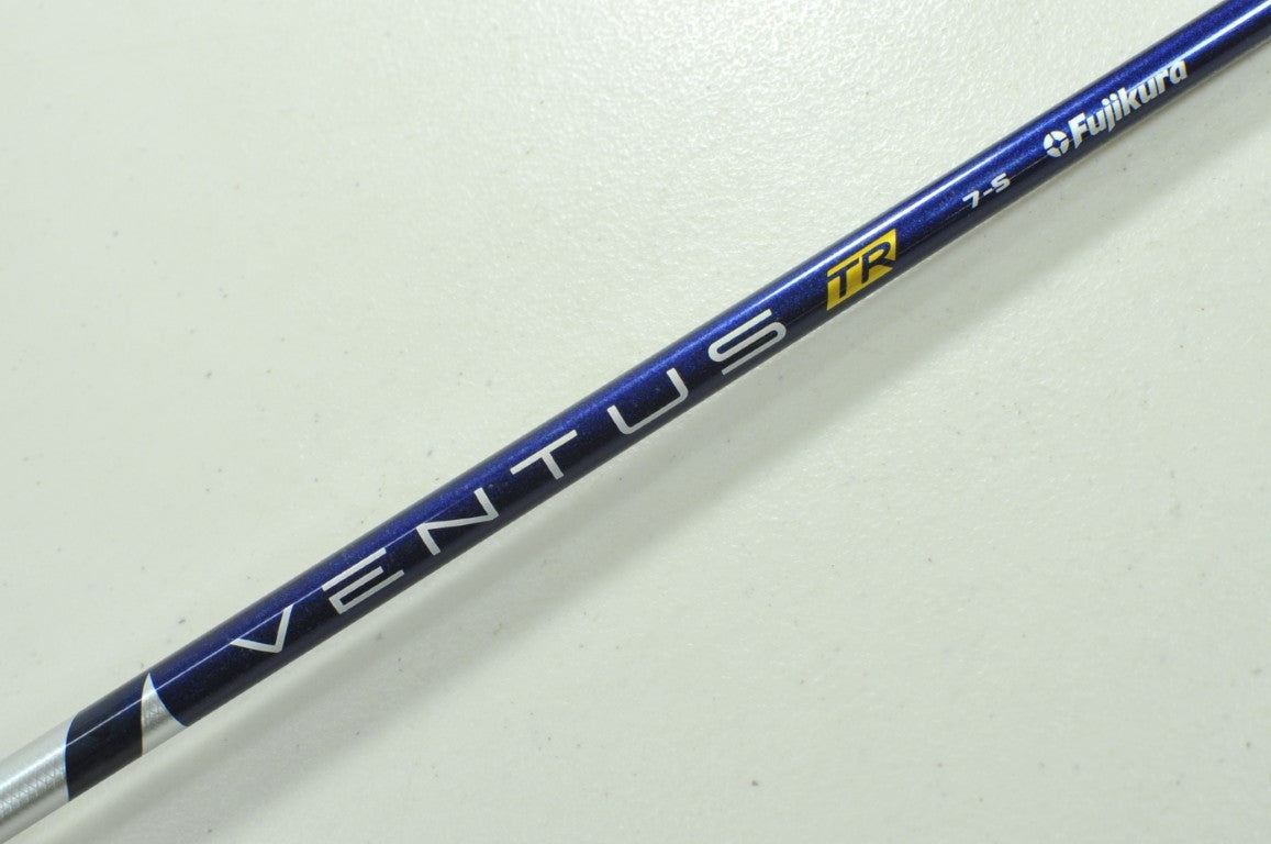 Fujikura Ventus Velocore TR Blue 7 Stiff TaylorMade #3 Fairway Shaft  # 206132
