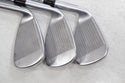 Ping G430 5 - W Iron Set Black Dot Right Stiff Flex DG 120 S300 Steel # 178395 - Golf Club Brokers