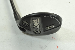 PXG 0317 X Gen4 22* Hybrid Right Regular Flex KBS TGI 80 Graphite # 183654