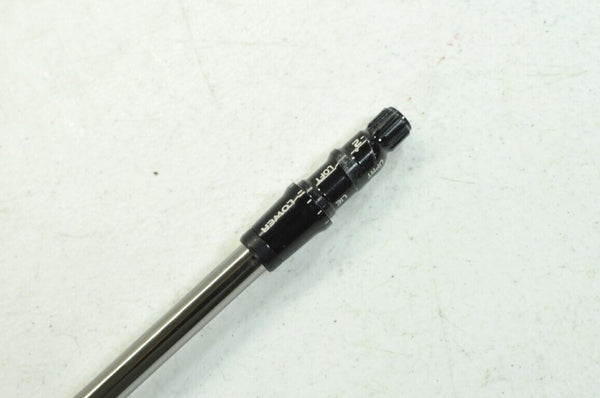 Mitsubishi Diamana ZF 60 Stiff Flex Shaft 42.25