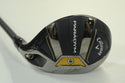 Callaway Paradym 21* Hybrid Right Stiff Flex KBS 80g Graphite # 183183