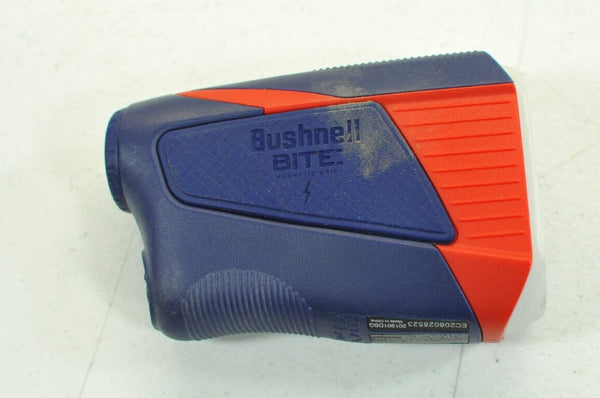 Bushnell Tour V5 Patriot Edition Pack Range Finder  #180090