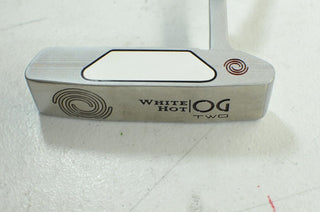 Odyssey White Hot OG 2 Two 35