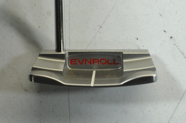 Evnroll ER2 35