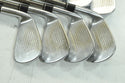 Callaway Apex Forged 2014 3-PW Iron Set Right X-Stiff Recoil F5 Graphite #182946