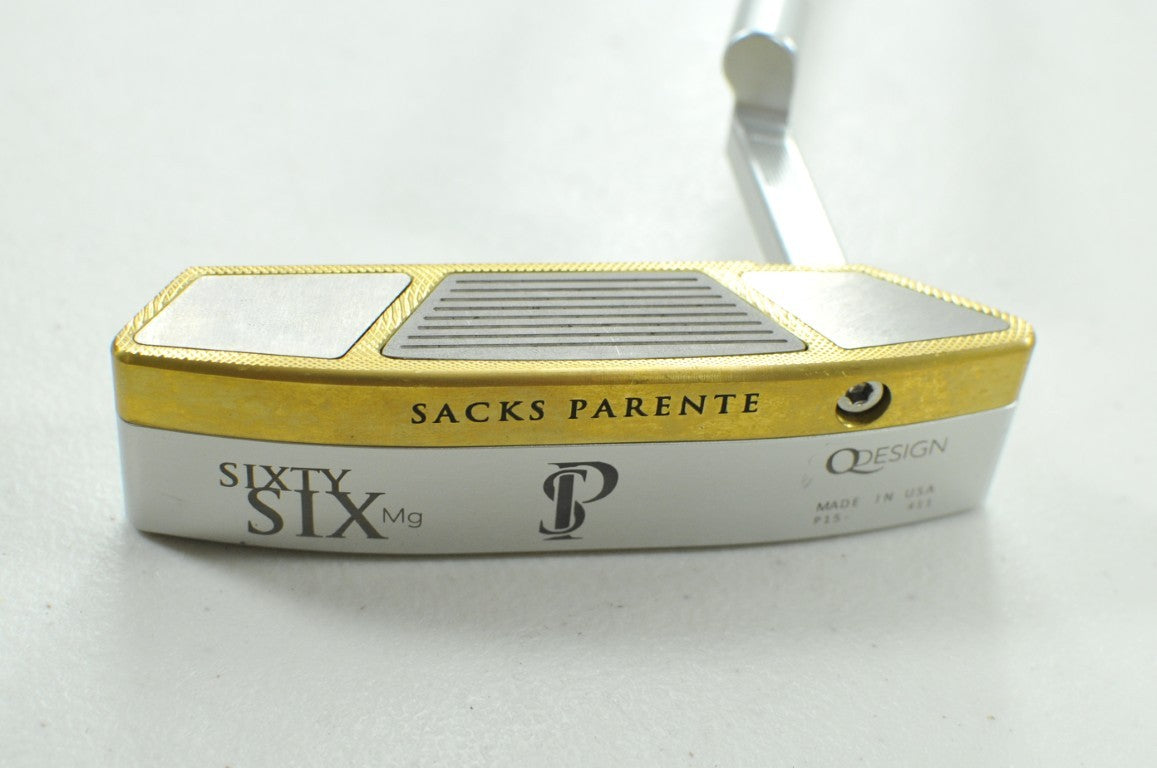 Sacks Parente Series 66 34