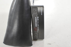 Odyssey Ai-ONE Toulon Chicago 34" Putter RH Stroke Lab Steel Graphite # 218721