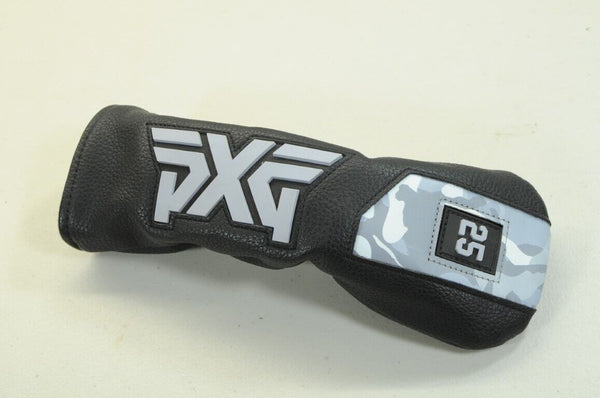 LEFT HANDED PXG 0311 XF Gen5 5-25* Hybrid Stiff Flex Accra 80i Graphite #184134