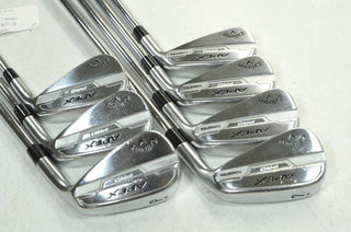 Callaway Apex Pro 21 4-PW Iron Set Right Regular Flex DG 105 R300 Steel # 183083