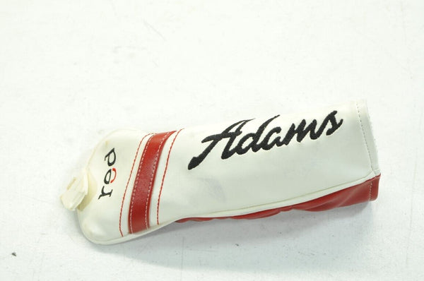 Adams Pro Red Titanium 20* Hybrid RH Stiff Flex 85g Talamonti Graphite # 183568