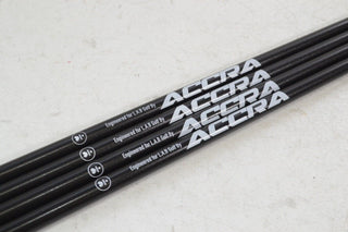 Accra X LAB Long Broomstick Black 50