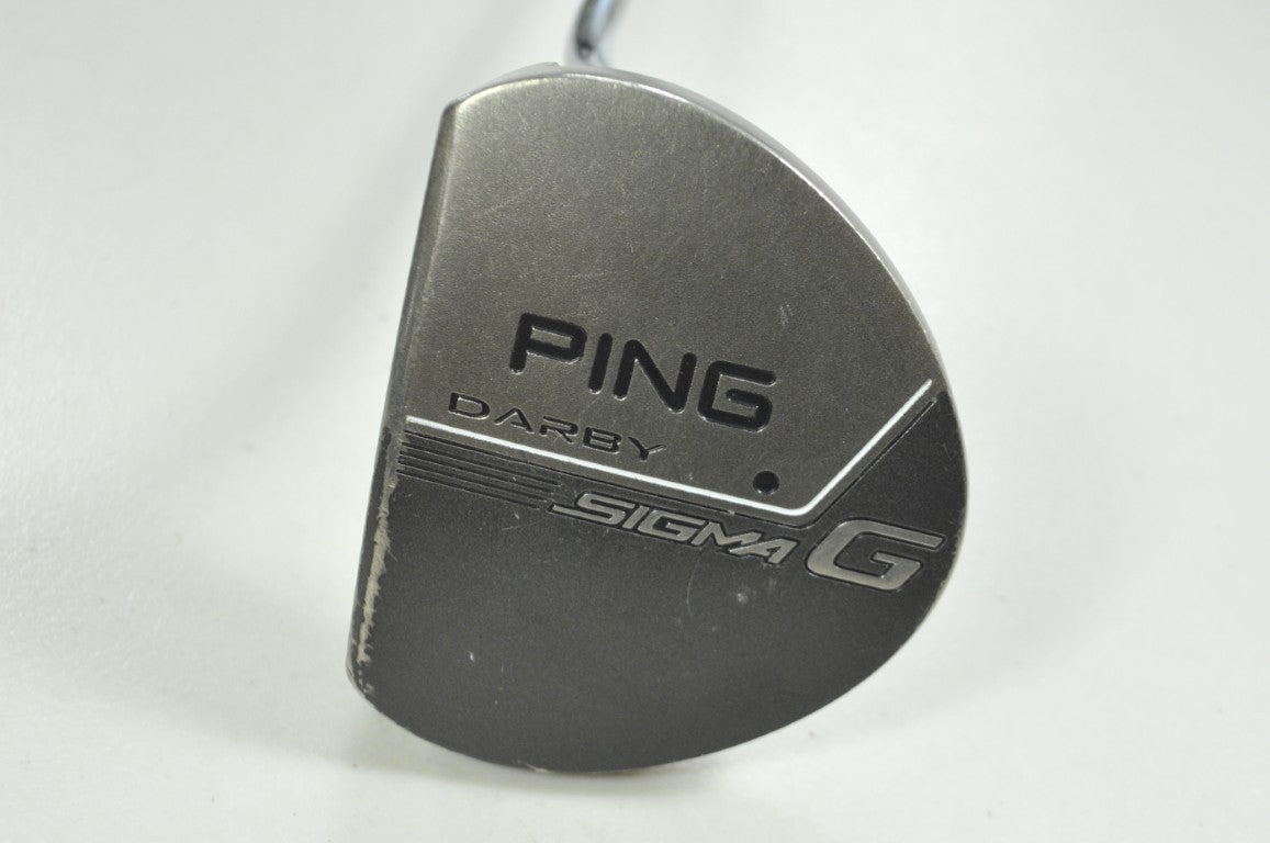 Ping Sigma G Darby 35