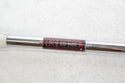 TaylorMade Milled Grind HI-TOE 58*-10 Wedge Right KBS Hi-Rev 2.0 Steel # 170663