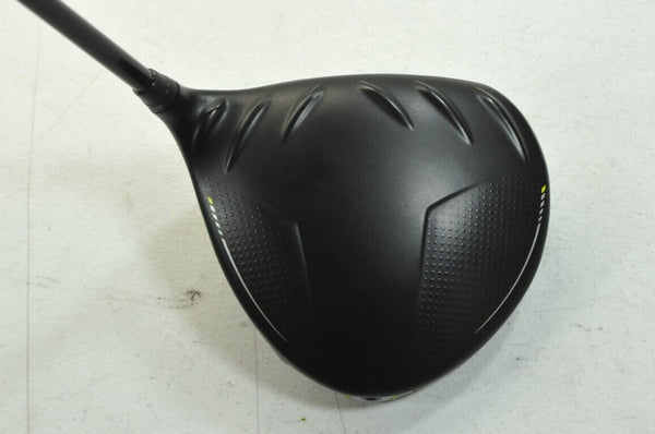 Ping G430 Max 12* Driver Right Senior Flex Air Speeder 45g Head Cover # 182702