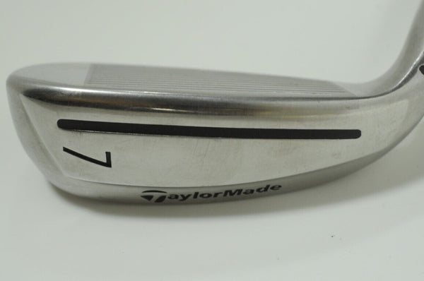 TaylorMade Stealth HD Single 7 Iron RH Senior Flex Speeder NX Graphite # 180849