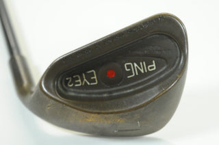 Ping Eye 2 Beryllium Copper LW Lob Wedge Right Alta CB Regular Graphite # 184313